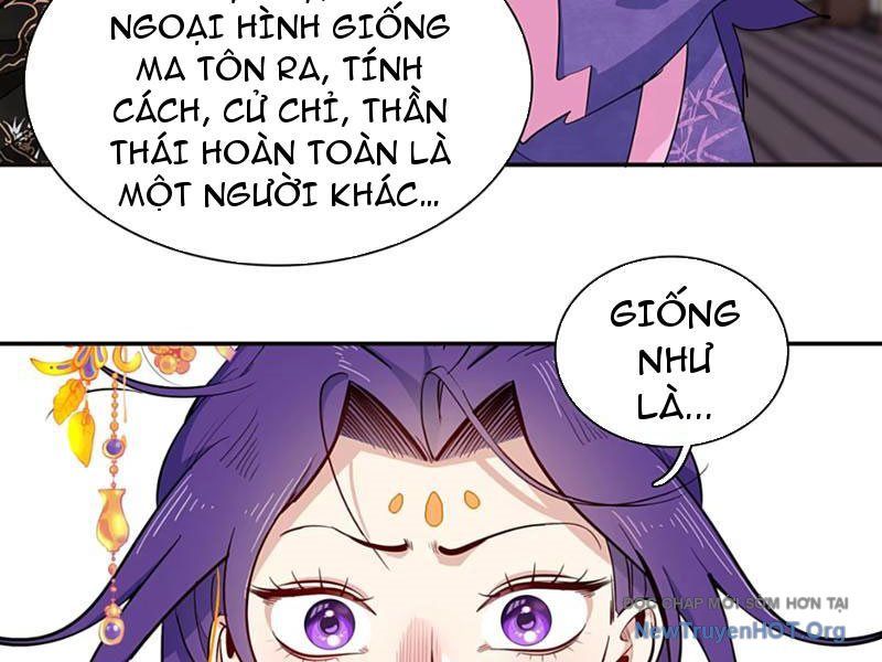 Xuyên Không Thành Ma Tôn Pháo Hôi? Nhưng Ta Là Streamer Công Lược Chương 7 Ảnh 131