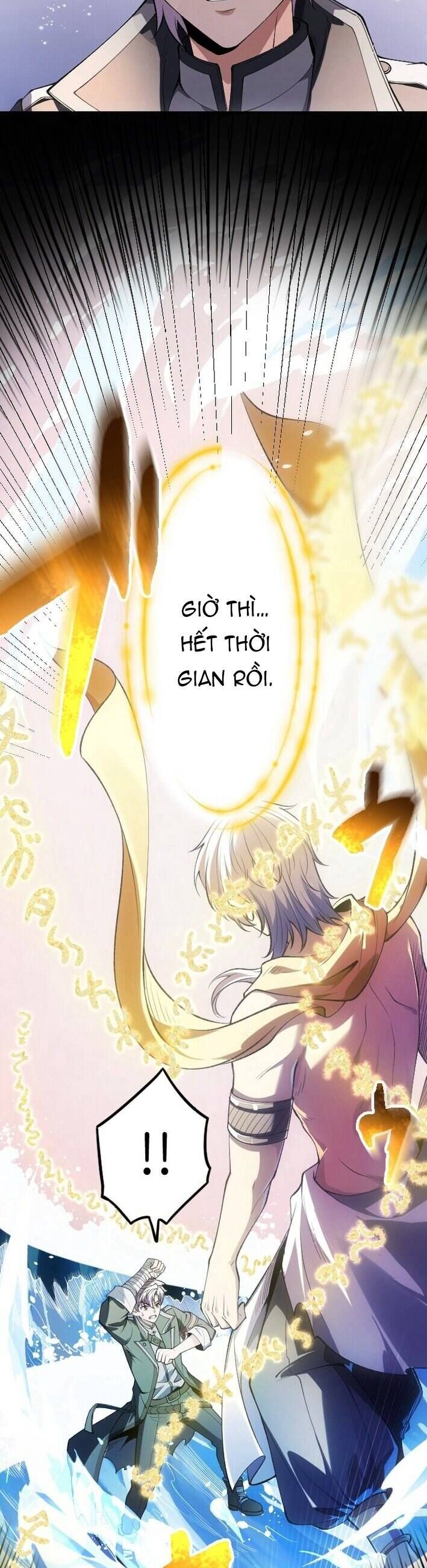 Ore Dake Level Down No Saikyou Kakuseisha Chương 2 Ảnh 15