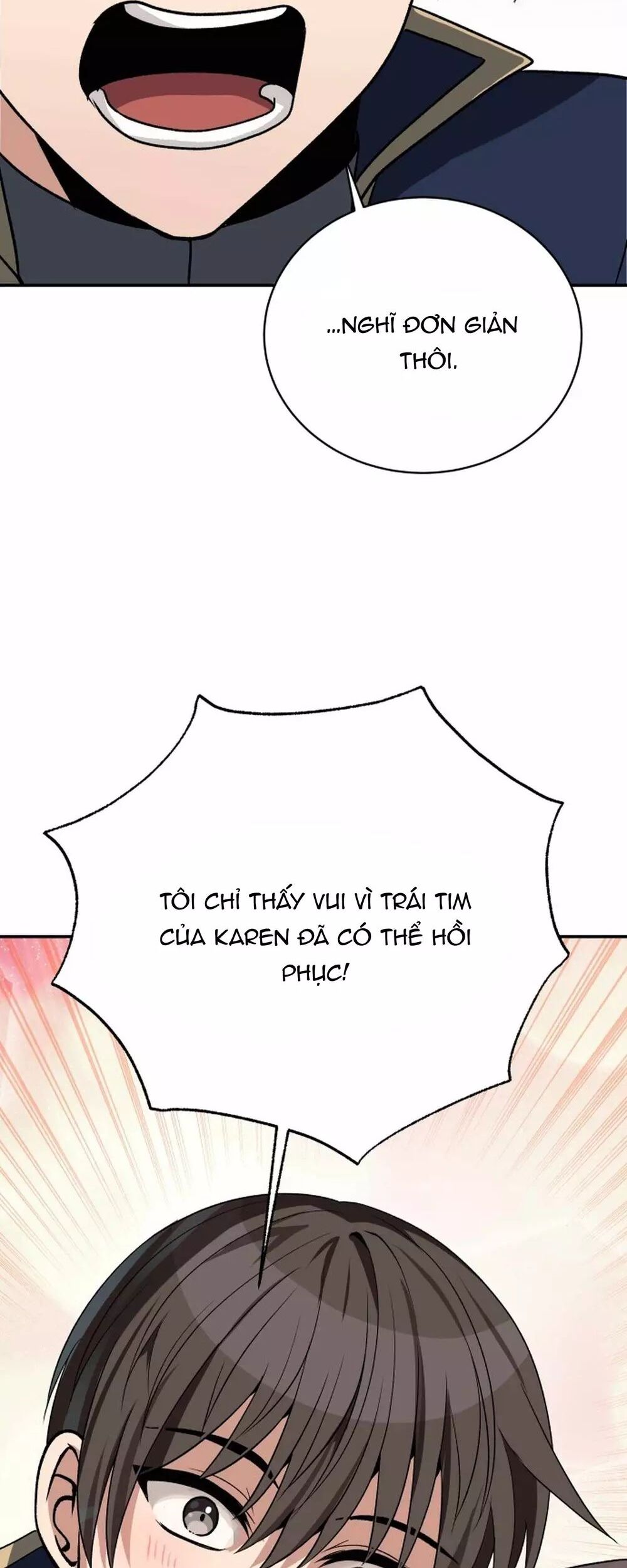 Lần Nữa Chuyển Sinh Sang Thế Giới Khác Chương 103 Ảnh 19
