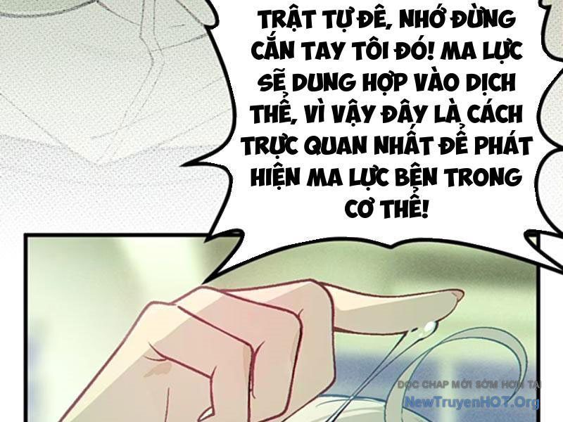 Sau Khi Ta Biến Thành Quái Vật Xúc Tu, Các Cô Ấy Càng Điên Cuồng Hơn! Chương 22 Ảnh 73