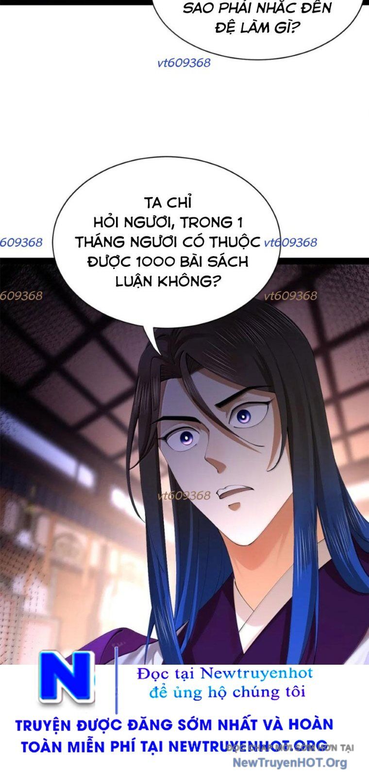 Chàng Rể Mạnh Nhất Lịch Sử Chương 324 Ảnh 21