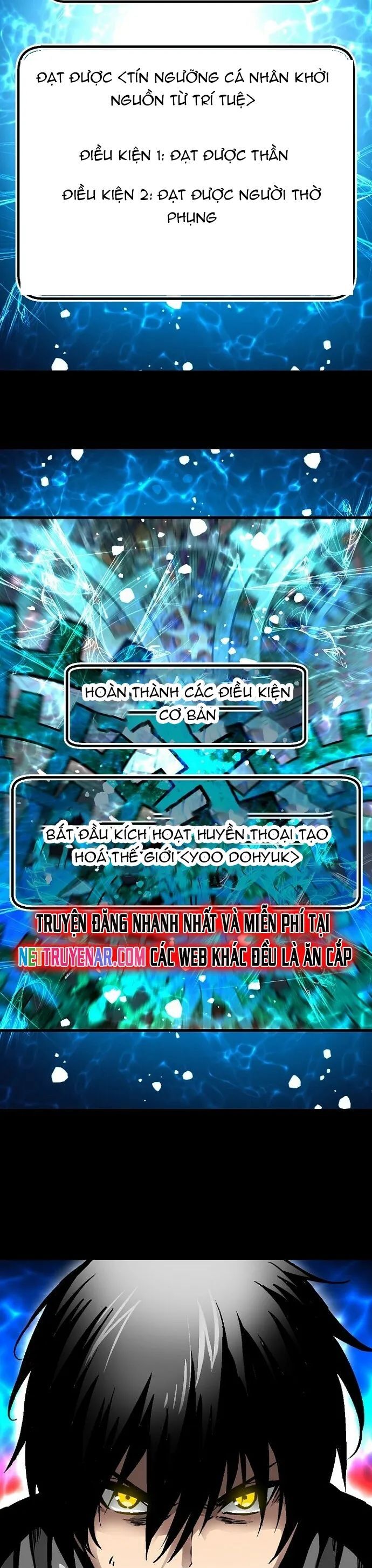 Unbreakable Chương 40 Ảnh 18