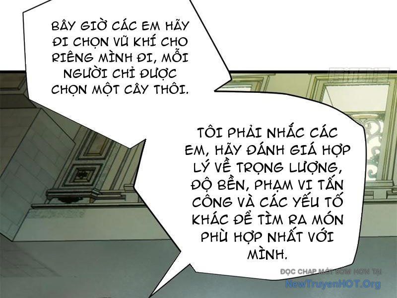 Thế Giới Siêu Phàm! Tôi Là Ma Cà Rồng !? Chương 16 Ảnh 94
