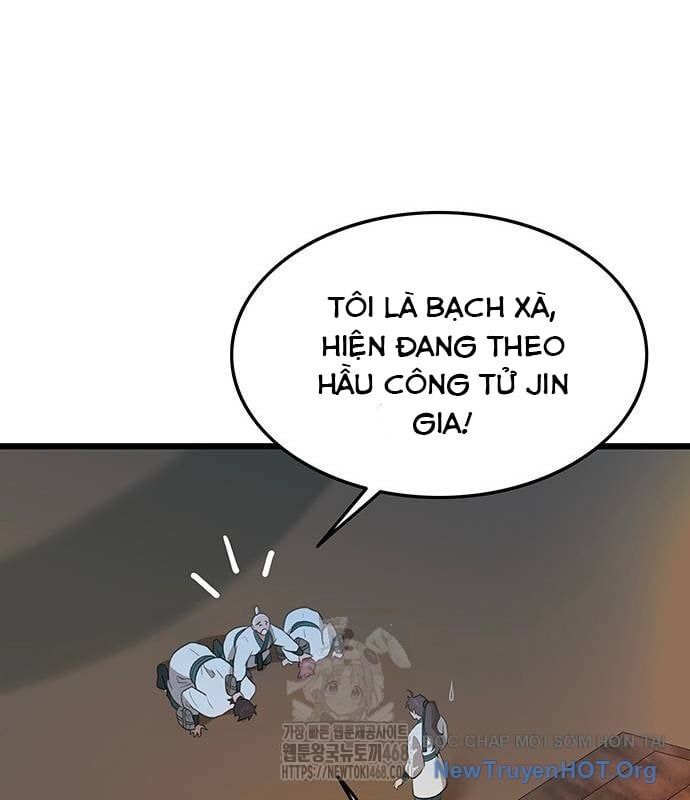 Tôi Trở Thành Chồng Của Giáo Chủ Ma Giáo Chương 24 Ảnh 31