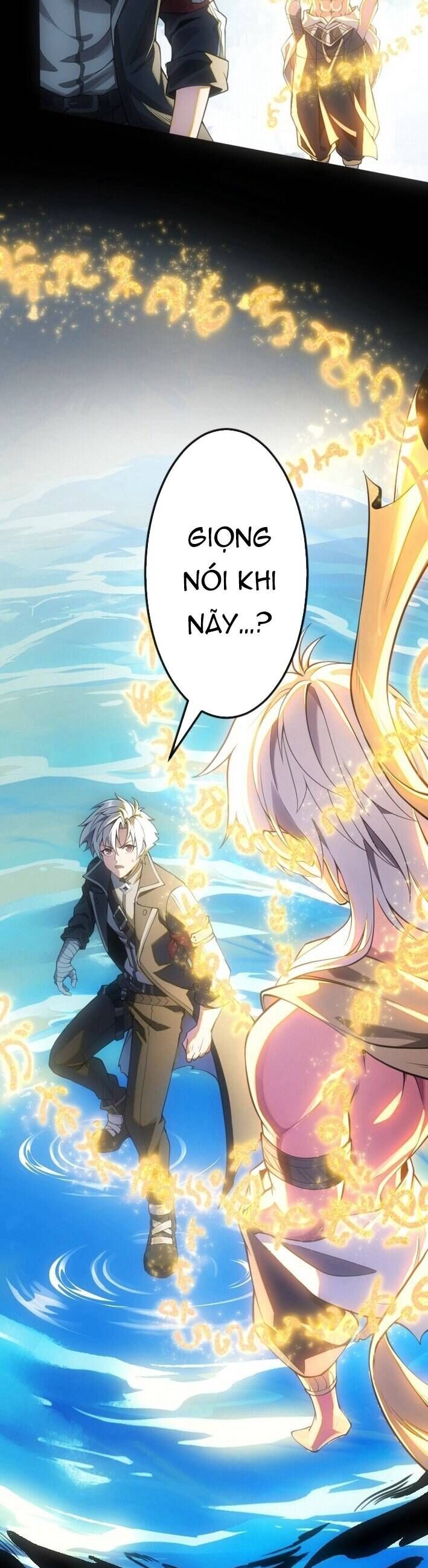 Ore Dake Level Down No Saikyou Kakuseisha Chương 2 Ảnh 7