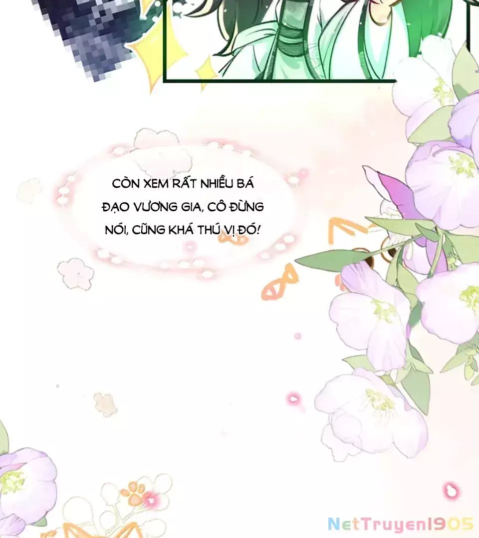 Tiểu Thư Ma Nữ, Cấm Dính Sát! Chương 18 Ảnh 15