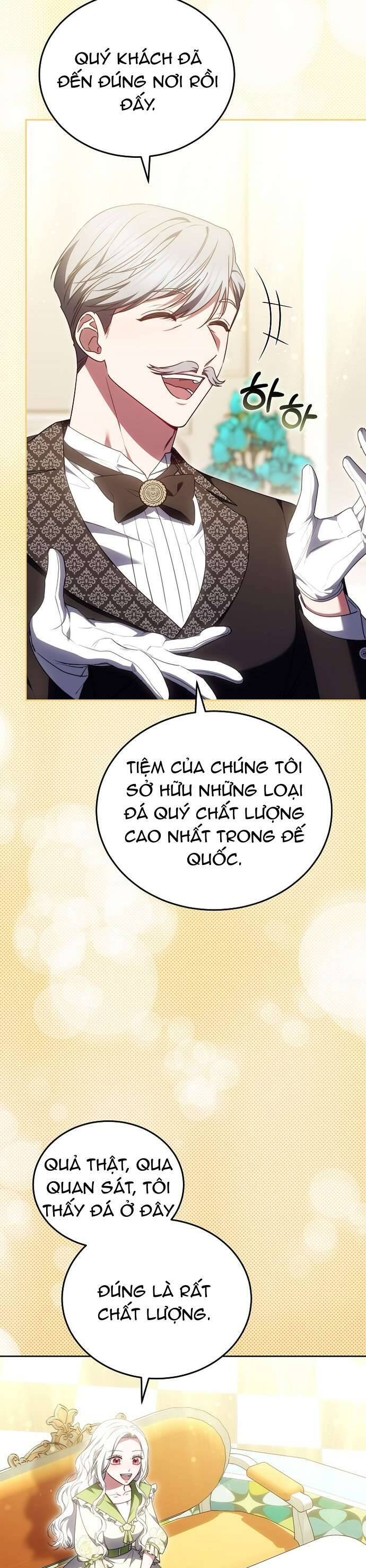 Trong Cơn Giận, Tôi Quyết Định Thử Làm Nữ Chính Chương 18 Ảnh 29