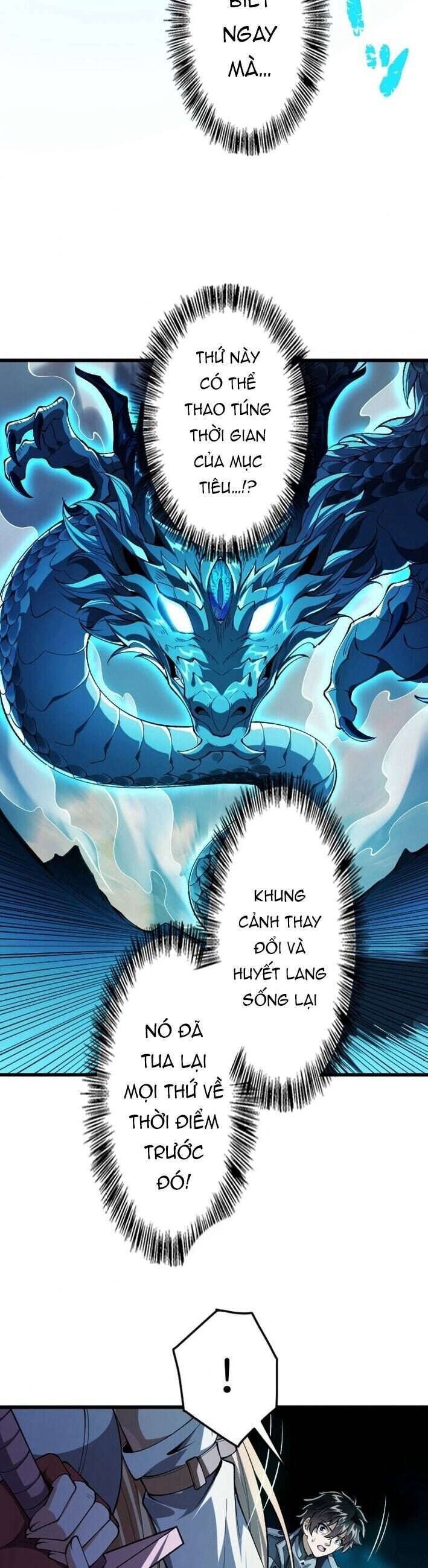 Ore Dake Level Down No Saikyou Kakuseisha Chương 2 Ảnh 52