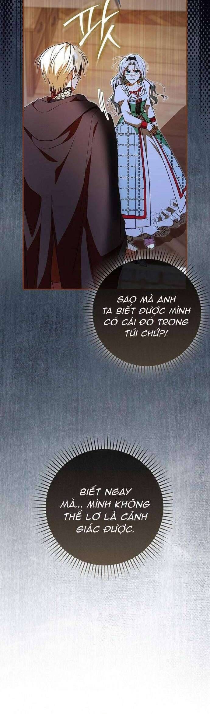 Chồng Của Tôi Giống Nam Chính Quá Đi Chương 16 Ảnh 42