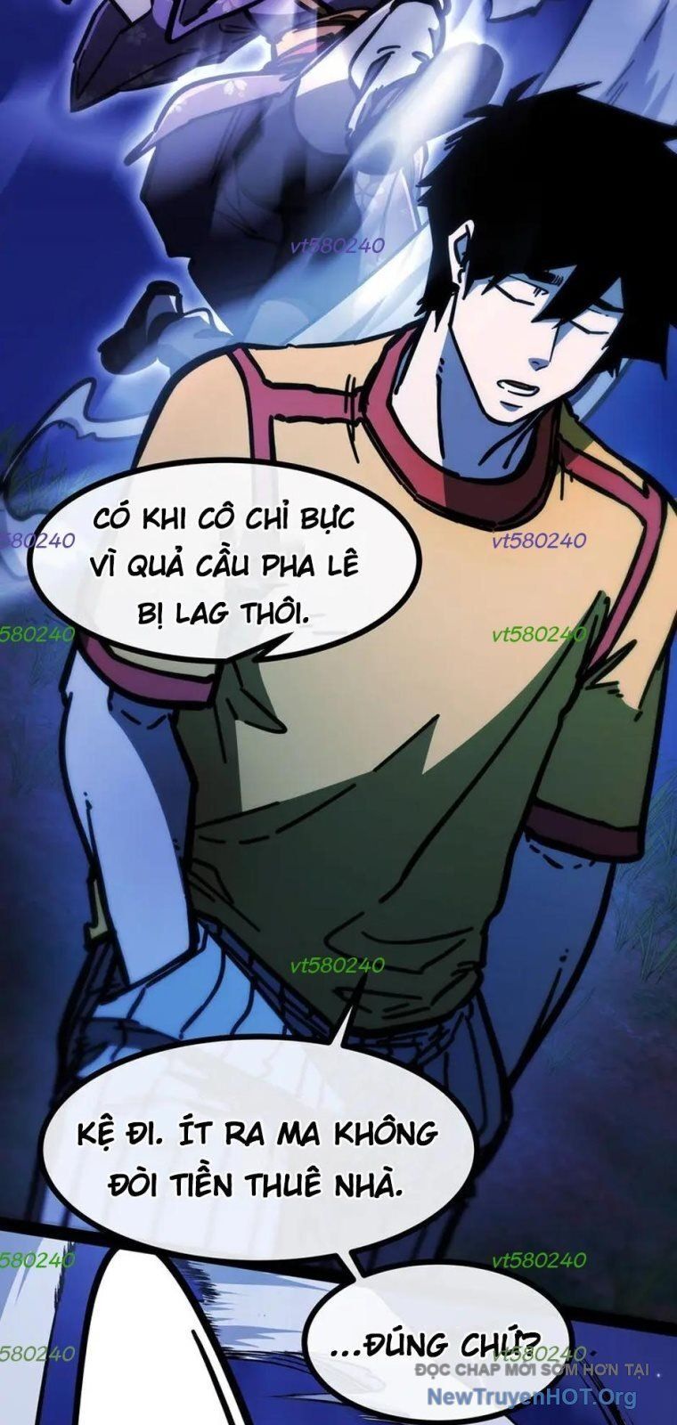 Sống Còn Chương 9 Ảnh 48