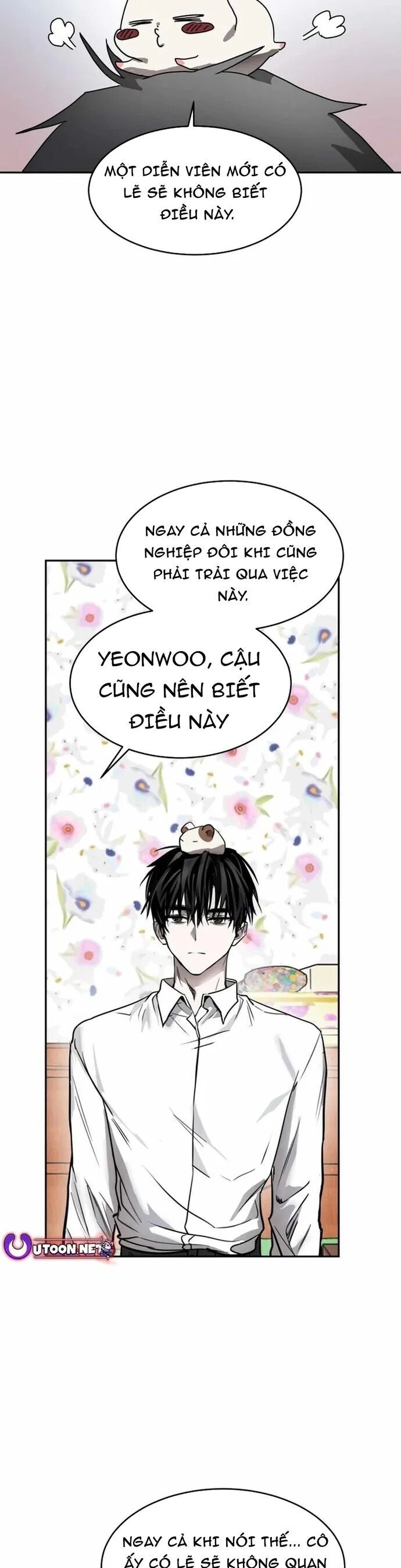 Ngôi Sao Đỉnh Lưu Chương 13 Ảnh 37