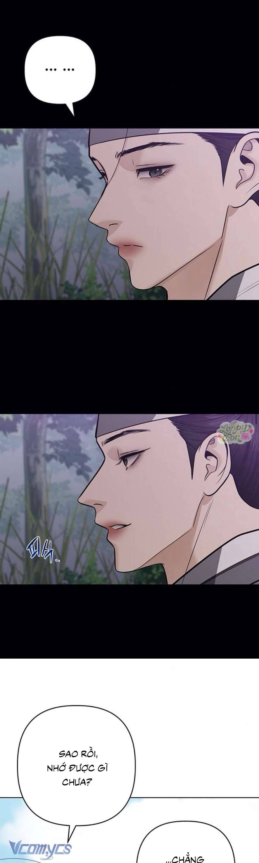 Quỷ Hồn Chương 39 Ảnh 35