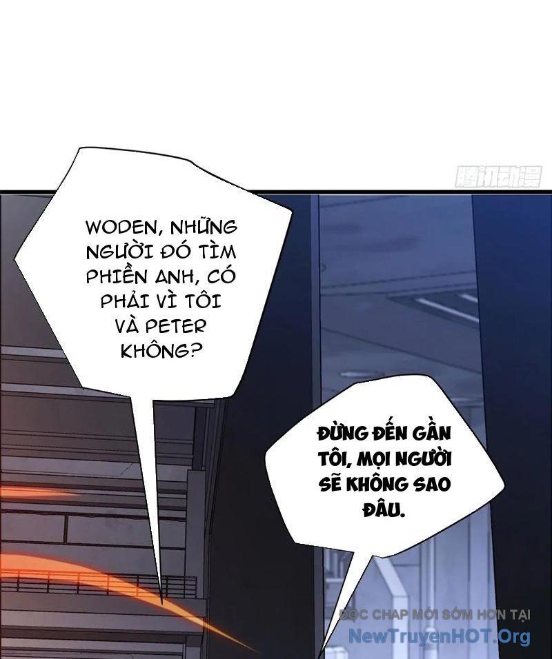 Thế Giới Siêu Phàm! Tôi Là Ma Cà Rồng !? Chương 15 Ảnh 8
