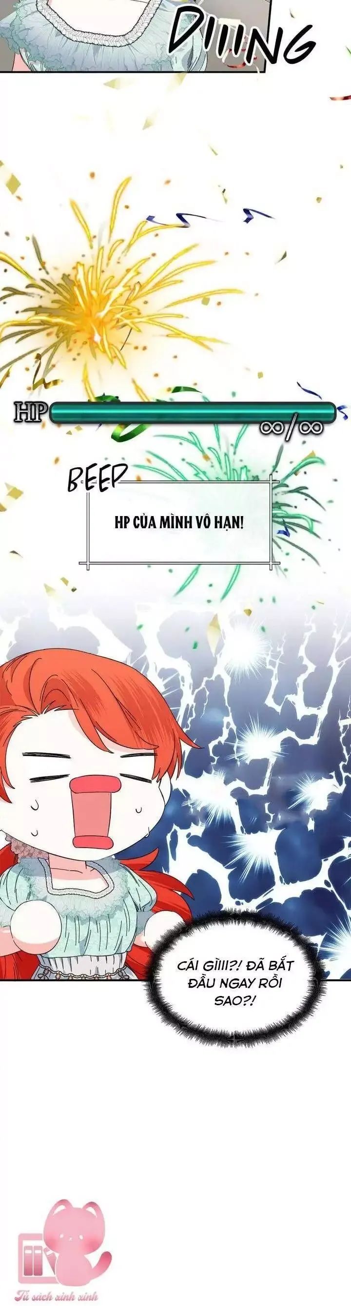 Kết Thúc Có Hậu Của Nhân Vật Phản Diện Chương 86 Ảnh 11