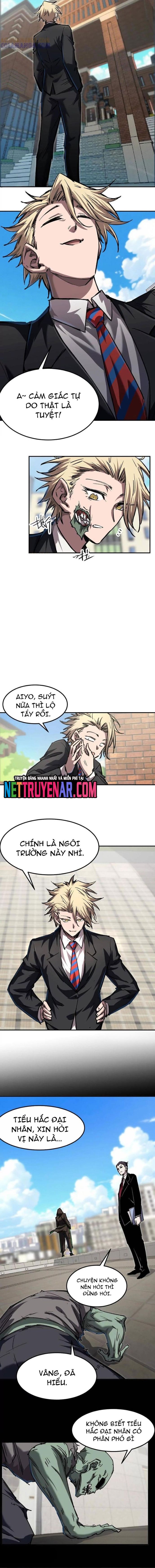 Cương Thi Tiên Sinh Chương 174 Ảnh 8