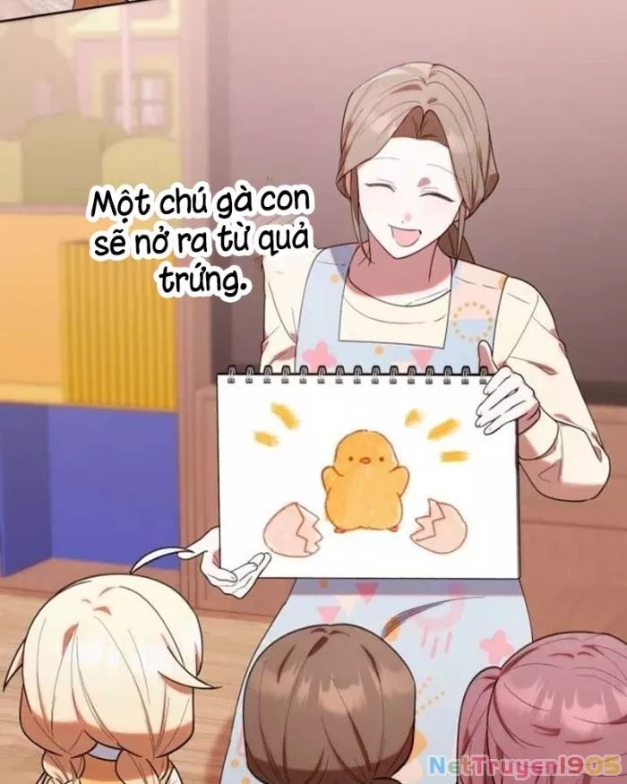 Hunter Của Lớp Gà Con Đang Báo Hiếu! Chương 33 Ảnh 38