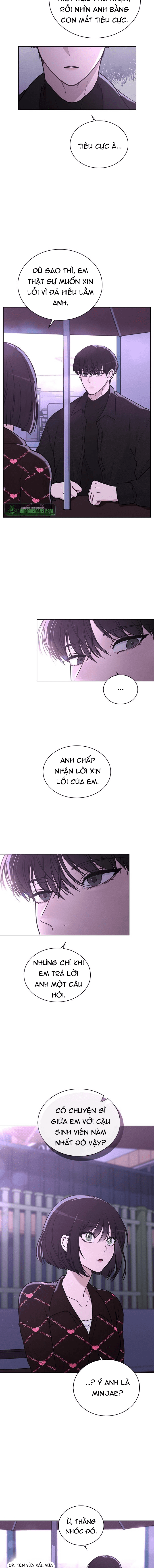Ex-Love Review Chương 22 Ảnh 16