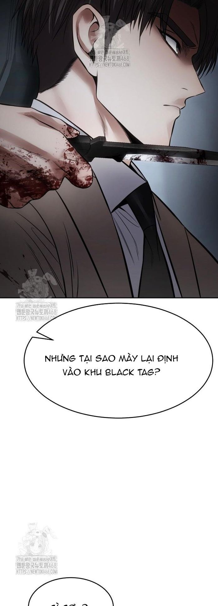Đặc Vụ Song Sinh Chương 139 Ảnh 48