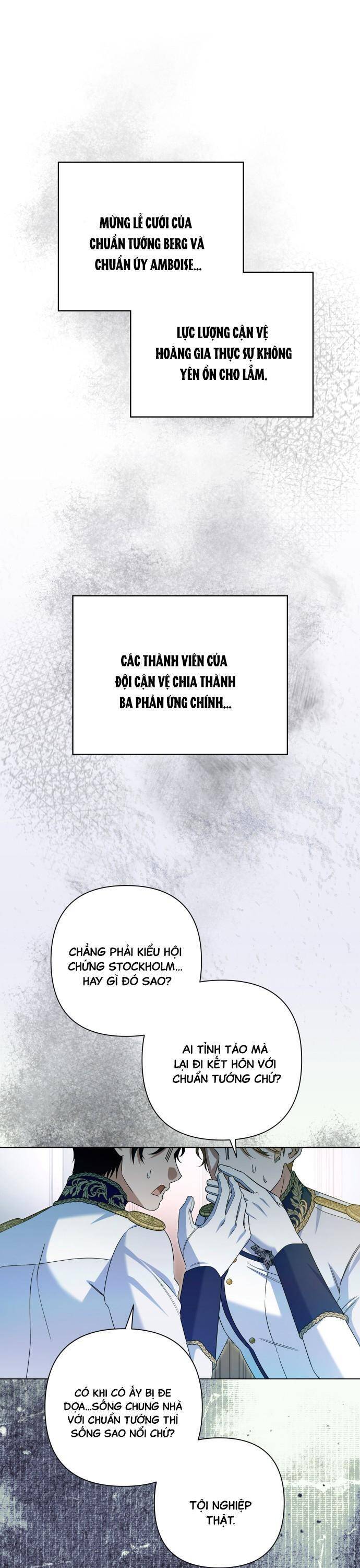 Quỳ Xuống Đi, Đại Công Tước! Chương 19 Ảnh 4