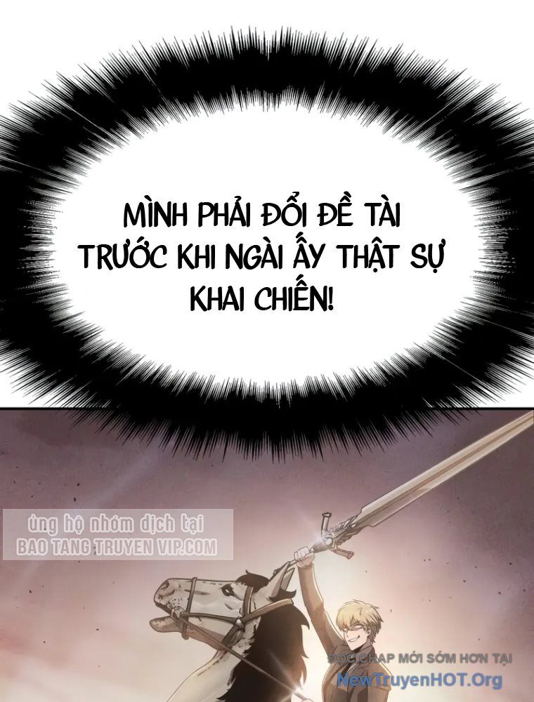 Vua Hiệp Sĩ Đã Trở Lại Với Một Vị Thần Chương 124 Ảnh 133