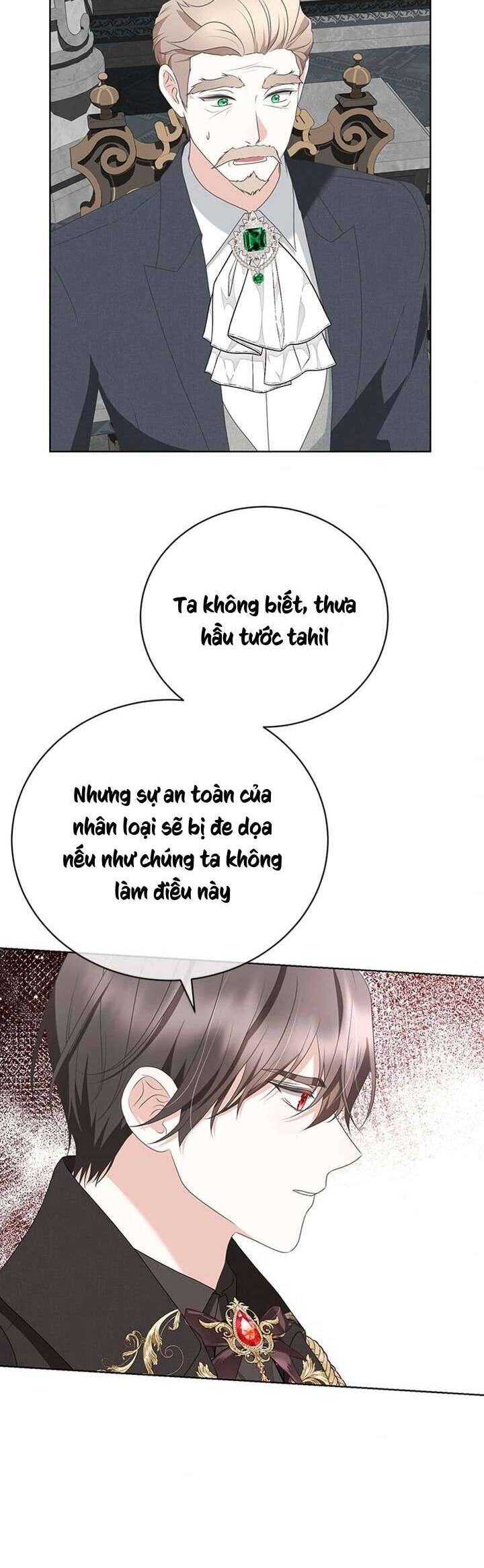Nhân Vật Tôi Xuyên Vào, Chưa Từng Xuất Hiện Chương 86 Ảnh 34