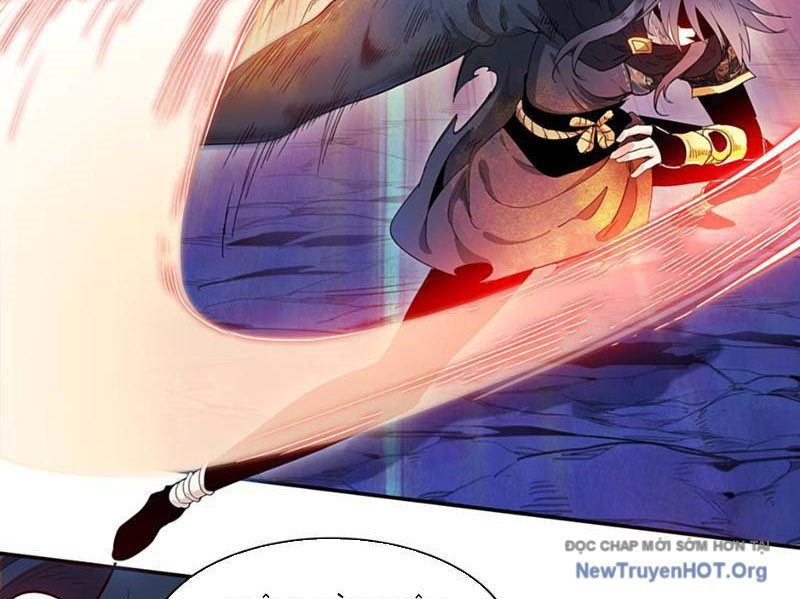 Xuyên Không Thành Ma Tôn Pháo Hôi? Nhưng Ta Là Streamer Công Lược Chương 7 Ảnh 37