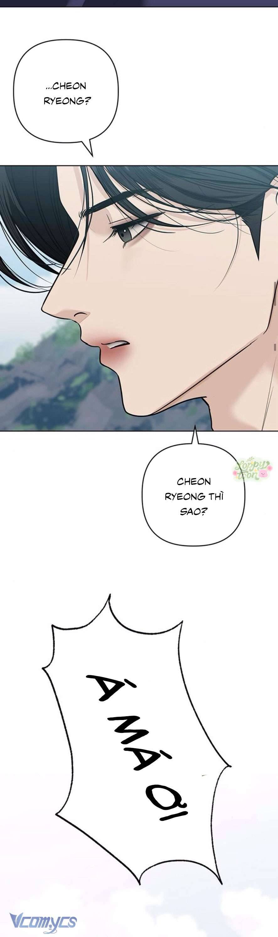 Quỷ Hồn Chương 39 Ảnh 43