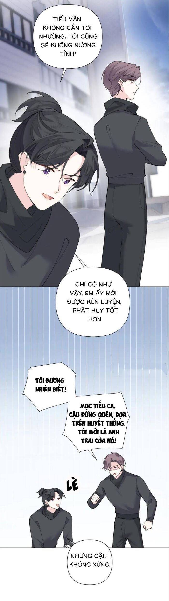 Ban Ngày Bị Hủy Hôn, Buổi Tối Bị Chỉ Huy Vừa Đáng Yêu Vừa Hung Dữ Đòi Ôm. Chương 107 Ảnh 13