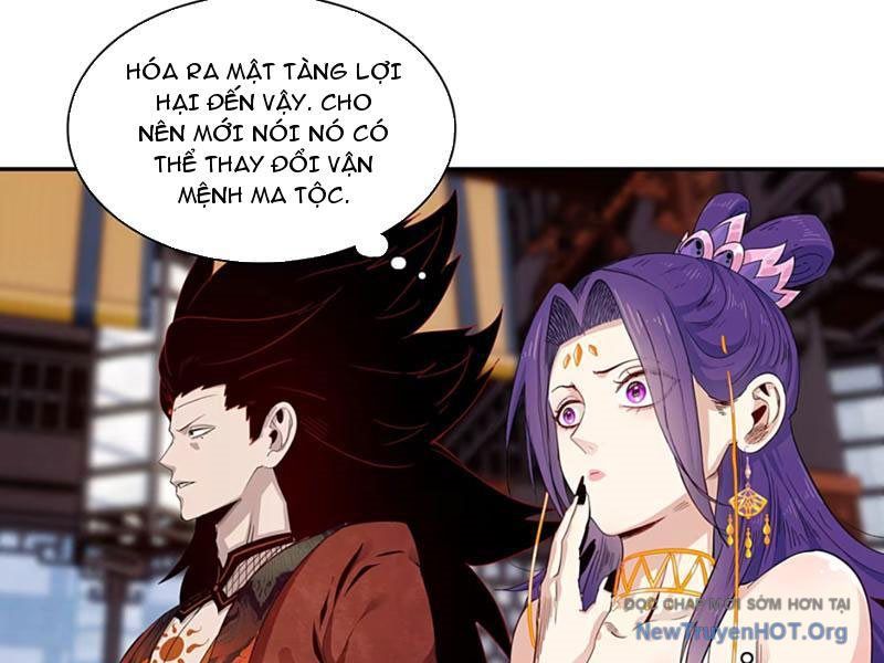 Xuyên Không Thành Ma Tôn Pháo Hôi? Nhưng Ta Là Streamer Công Lược Chương 7 Ảnh 122