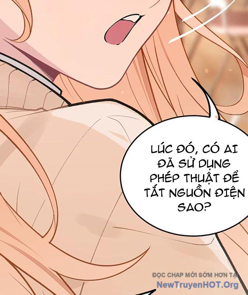 Sau Khi Ta Biến Thành Quái Vật Xúc Tu, Các Cô Ấy Càng Điên Cuồng Hơn! Chương 20 Ảnh 18