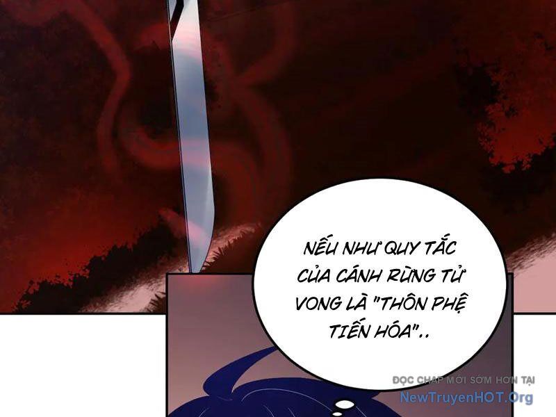 Ta Hóa Thân Ma Thần, Trở Thành Diệt Thế Cự Thú! Chương 47 Ảnh 115