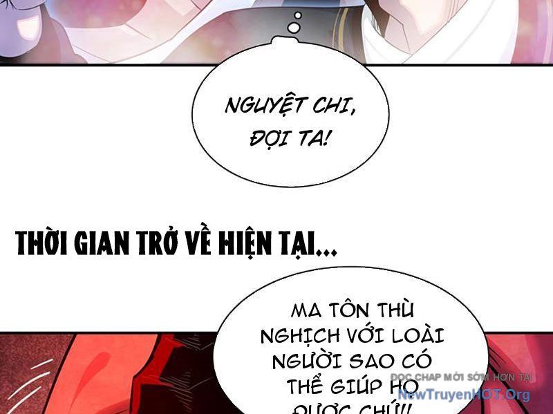 Xuyên Không Thành Ma Tôn Pháo Hôi? Nhưng Ta Là Streamer Công Lược Chương 7 Ảnh 24
