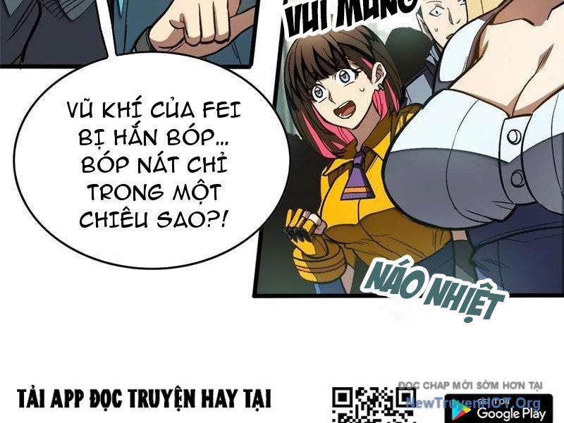Thế Giới Siêu Phàm! Tôi Là Ma Cà Rồng !? Chương 18 Ảnh 4