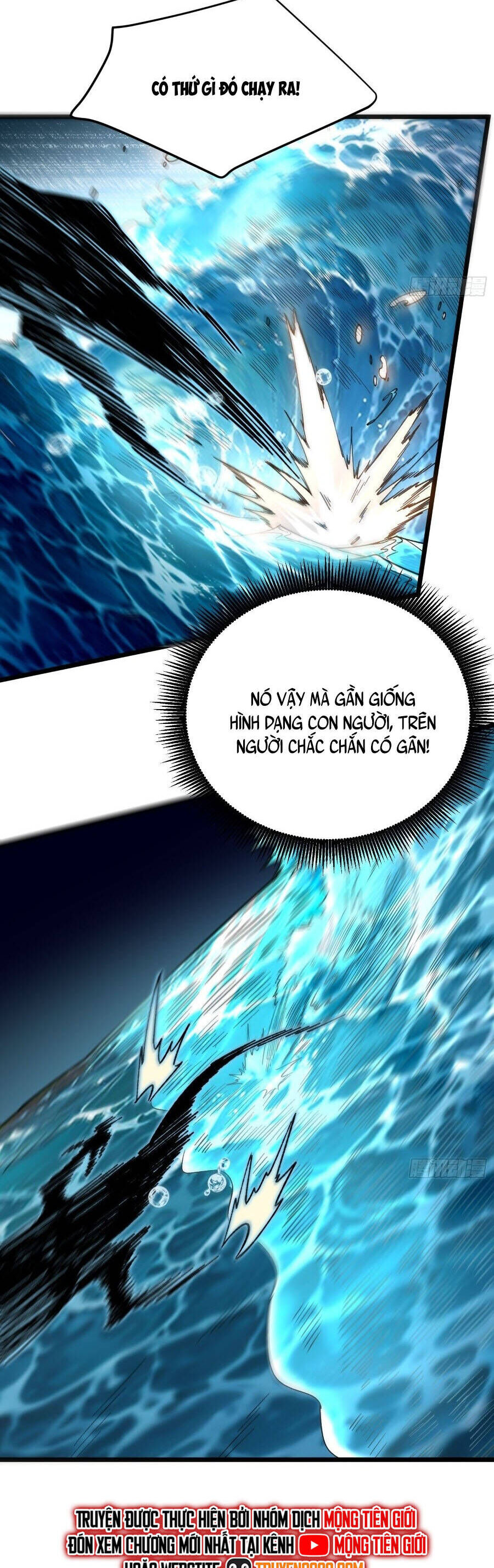 Thành Thần Bắt Đầu Từ Thủy Hầu Tử Chương 66 Ảnh 24