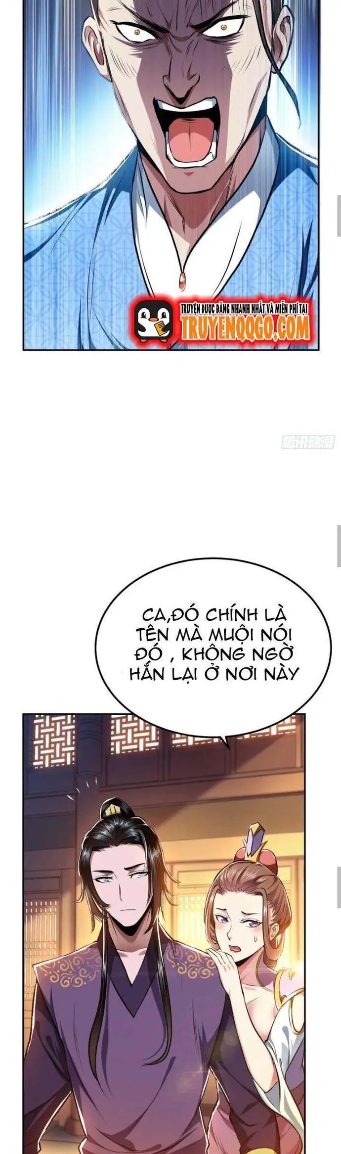 Ta Thu Thập Hậu Cung Của Anh Hùng Chương 6 Ảnh 5