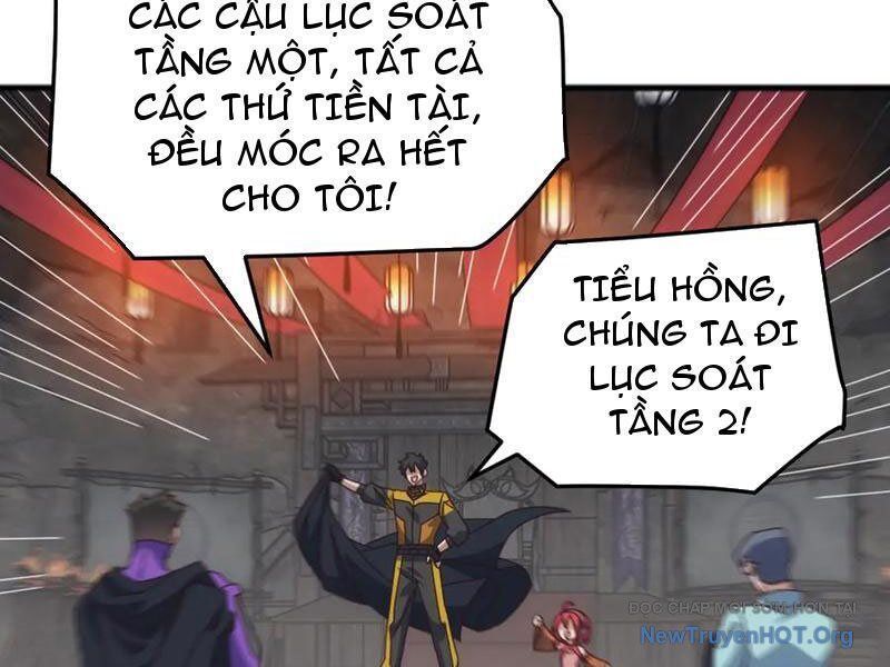 Vạn Tộc Xâm Lược :Mở Đầu Thuần Hóa Cự Thú Cấp Sử Thi Chương 36 Ảnh 115
