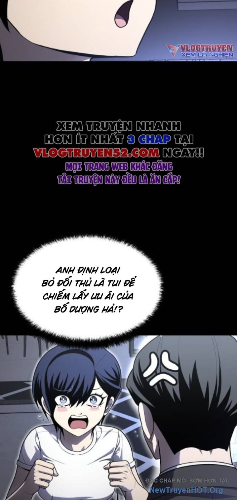 Món Đồ Chơi Chương 49 Ảnh 102