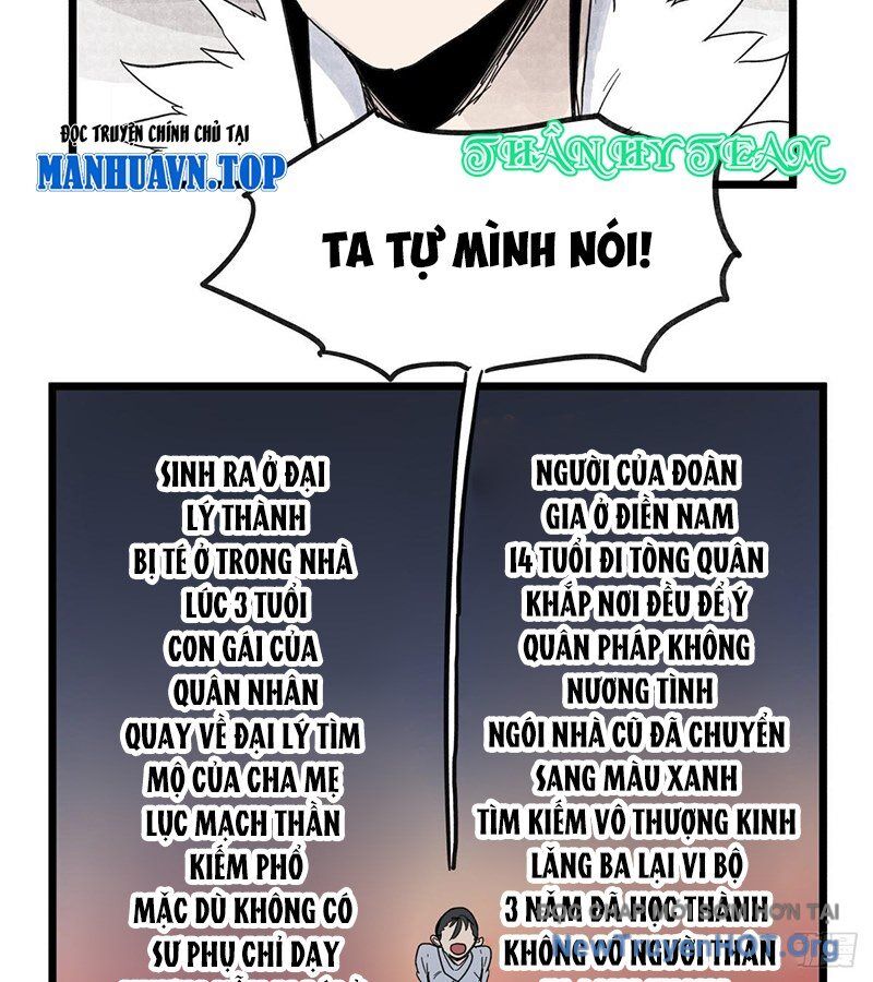 Hiệp Khách Hành Bất Thông Chương 99 Ảnh 22