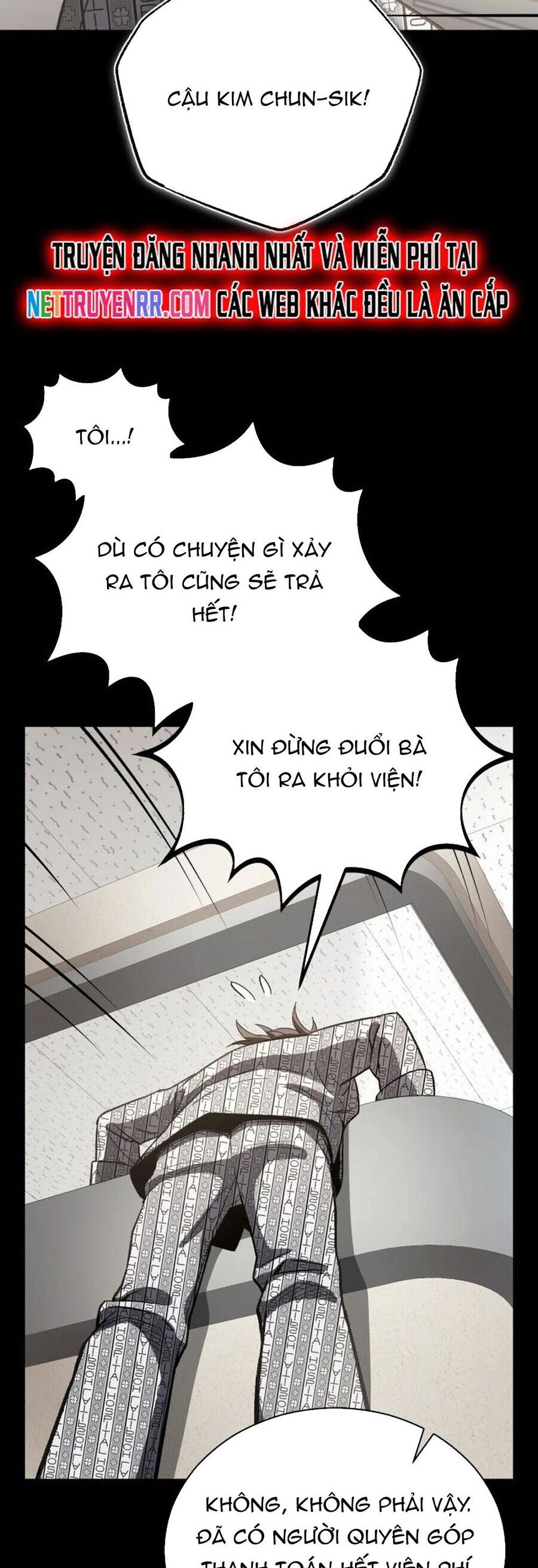 Huyết Ma Chuyển Sinh Chương 14 Ảnh 38