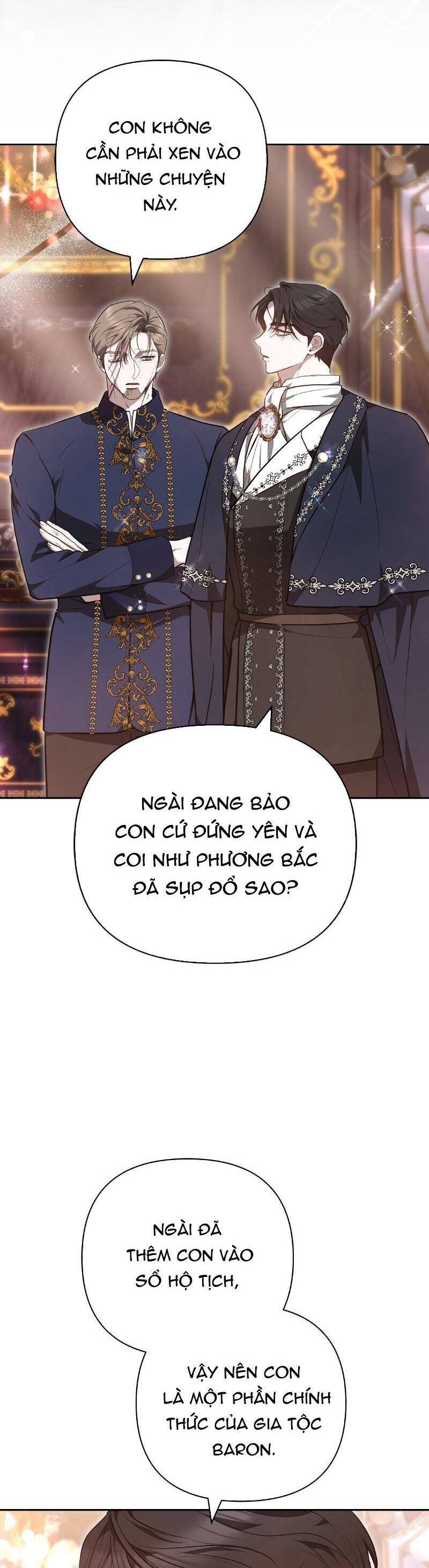 Mang Em Vào Giấc Ngủ Chương 17 Ảnh 28