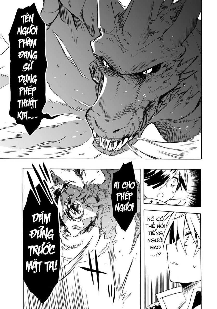 Mudameshi Kurai Nintei Sareta Node Aiso O Tsukashi, Teikoku Ni Utsute Shusse Suru Chương 20 Ảnh 15