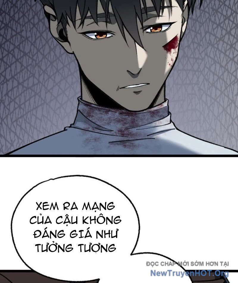 Bách Thú Chi Vương Chương 19 Ảnh 82