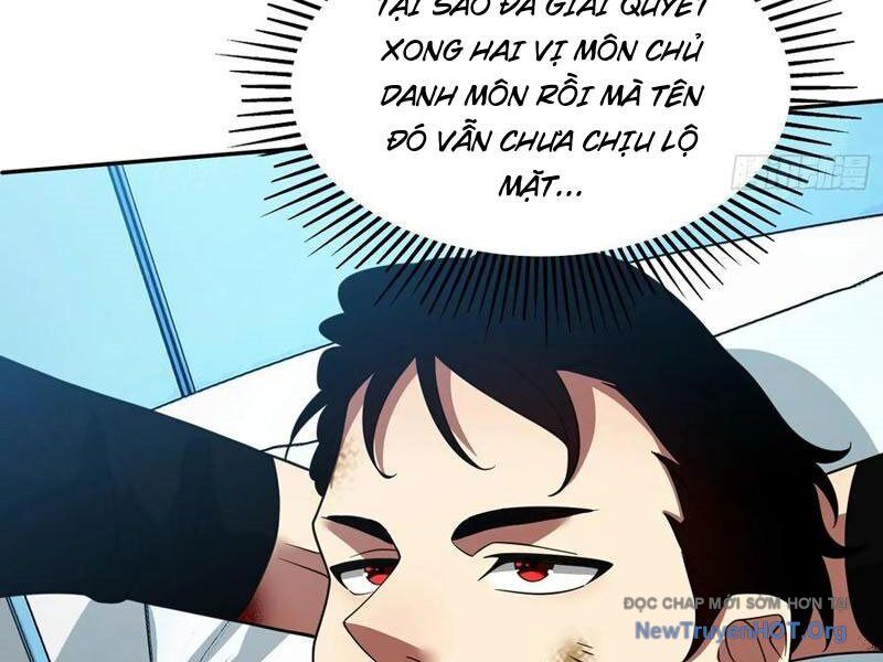 Trùng Sinh Tại Thế Giới Tu Chân, Ta Giết Tới Đỉnh Chương 27 Ảnh 53