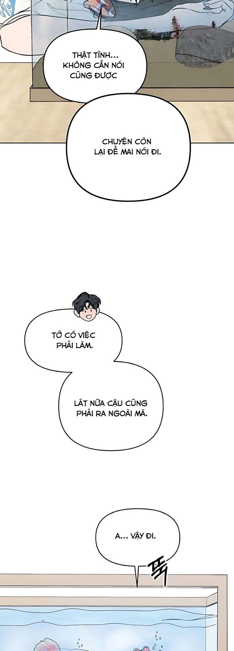 Muốn Được Lừa Dối Chương 11 Ảnh 38