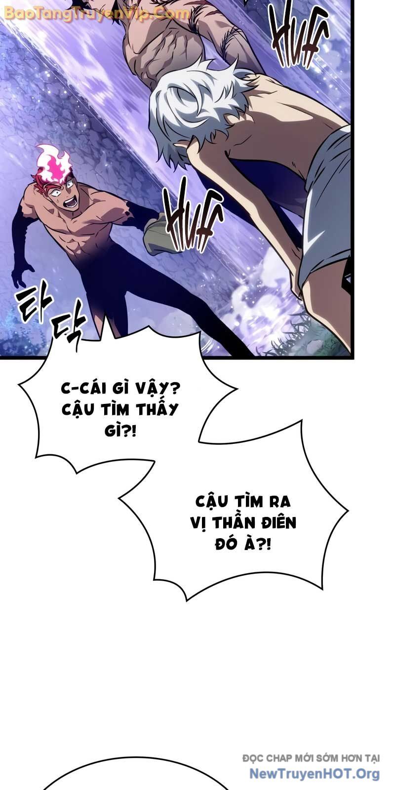 Thế Giới Hậu Tận Thế Chương 193 Ảnh 16