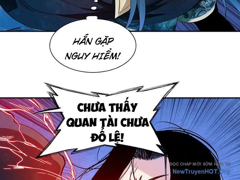 Xuyên Không Thành Ma Tôn Pháo Hôi? Nhưng Ta Là Streamer Công Lược Chương 7 Ảnh 44