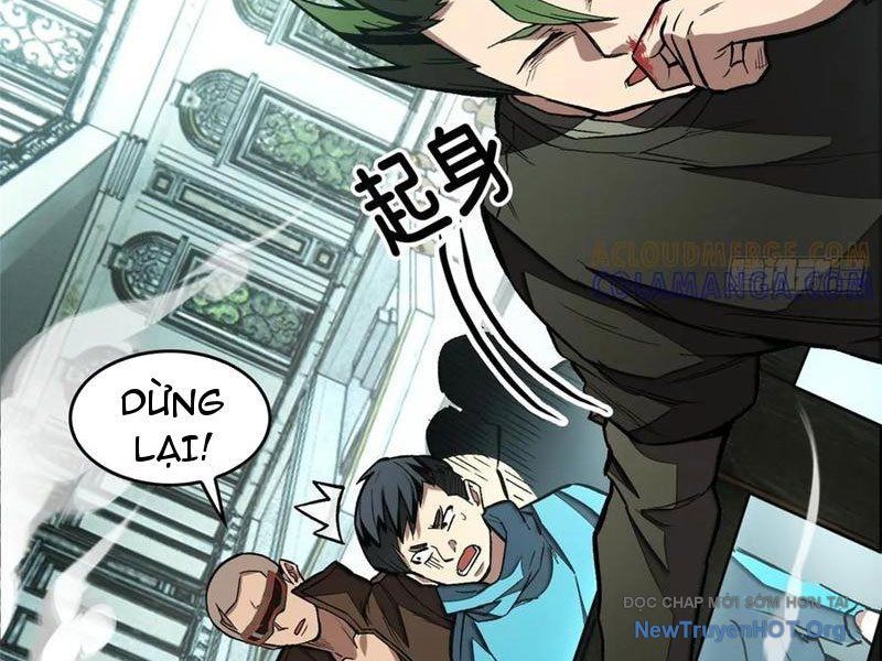 Thế Giới Siêu Phàm! Tôi Là Ma Cà Rồng !? Chương 18 Ảnh 13