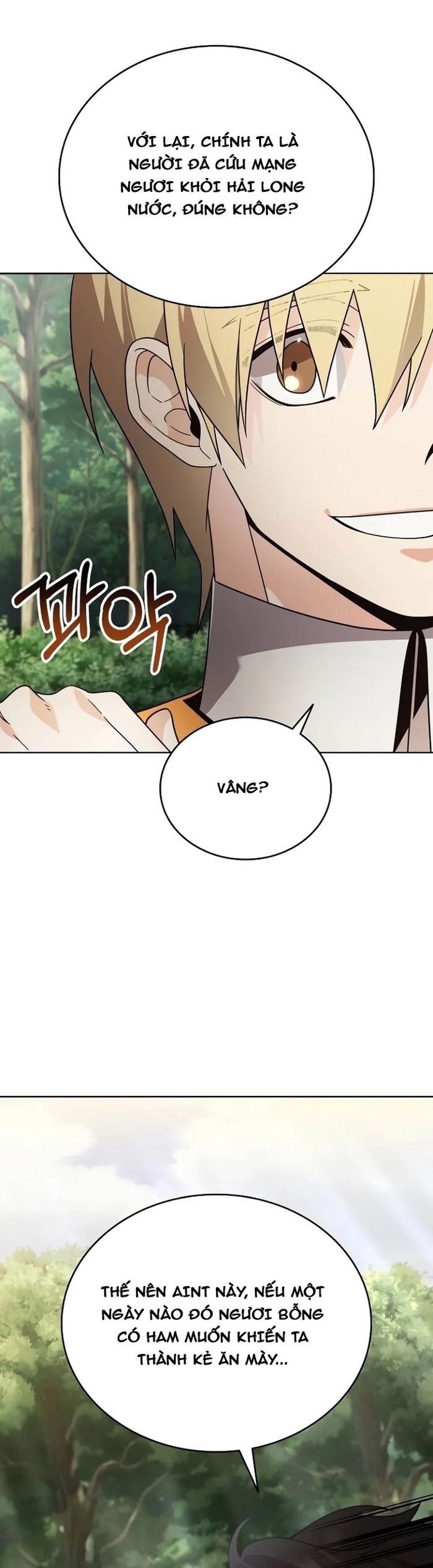 Từ Học Viên Tiểu Binh Trở Thành Tiên Tri?! Chương 17 Ảnh 44