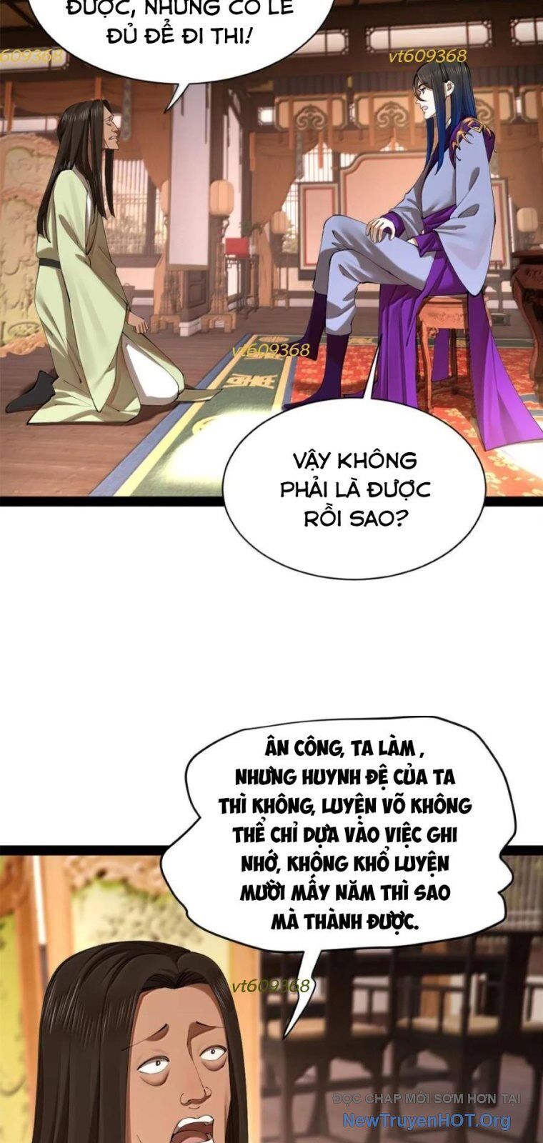 Chàng Rể Mạnh Nhất Lịch Sử Chương 324 Ảnh 23