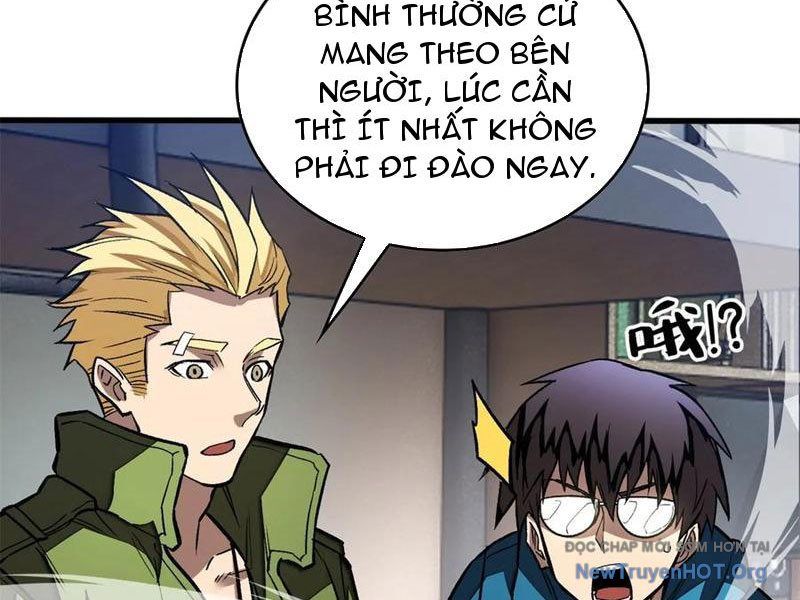 Thế Giới Siêu Phàm! Tôi Là Ma Cà Rồng !? Chương 16 Ảnh 37